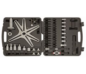 Juego de herramientas para embrague autoajustable (SAC) | BE301