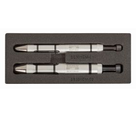 Juego de mandriles de centrado para embragues SAC | BE301CM-SET