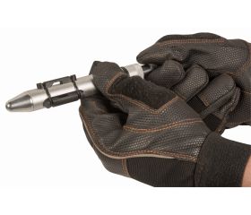 Mandriles de centrado para embragues SAC | BE301CM