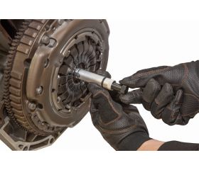 Mandriles de centrado para embragues SAC | BE301CM