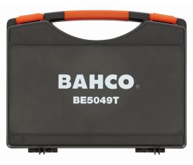 Conjunto de 49 puntas TORX | BE5049T