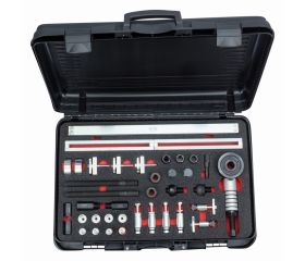 Juego de herramientas universal para extraer inyectores | BE512201