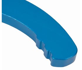 Llave para cubierta del filtro de combustible | BE6OF108