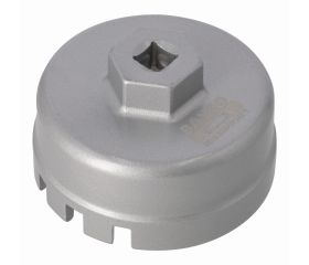 Llave para filtros de aceite de Toyota, Lexus, Subaru y Daihatsu con 4 cilindros (de 1,8 a 2,0 l) | BE63064514F1