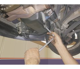 Llaves para el cárter | BE68