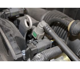 Alicates para conexiones de filtro de combustible en línea | BE6FCP