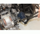 Extractor de filtros de aceite y combustible | BE6OFW