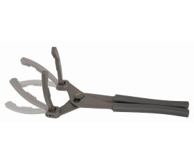 Extractor de filtros de aceite y combustible | BE6OFW