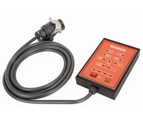 Comprobador eléctrico de funcionamiento de lámparas de vehículo de 24V | BELT2415A