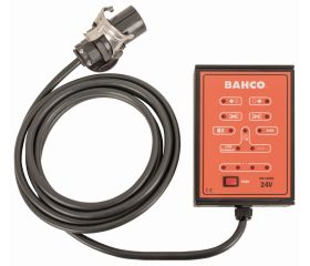 Comprobador eléctrico de funcionamiento de lámparas de vehículo de 24V | BELT2415A