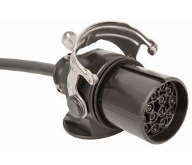 Comprobador eléctrico de funcionamiento de lámparas de vehículo de 24V | BELT2415A