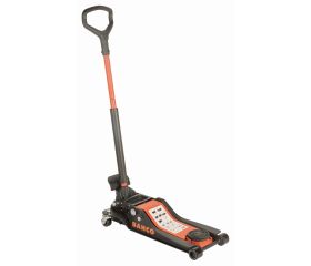 Gato de carretilla 2T extra bajo | BH12000