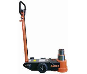 Gato hidráulico-neumático 80/50T | BH28050