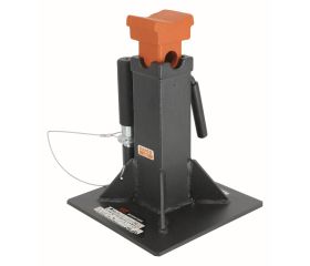 Caballete con base cuadrada | BH3SQ