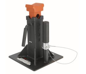 Caballete con base cuadrada | BH3SQ