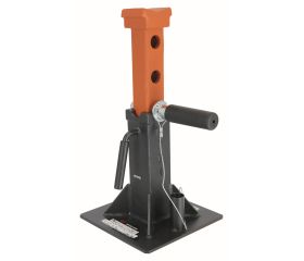 Caballete con base cuadrada | BH3SQ