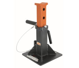 Caballete con base cuadrada | BH3SQ