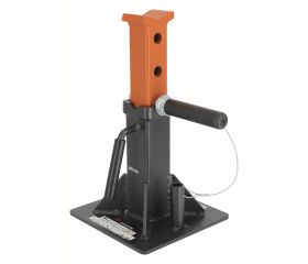 Caballete con base cuadrada | BH3SQ