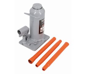 Gatos hidráulicos de botella Premium | BH4B