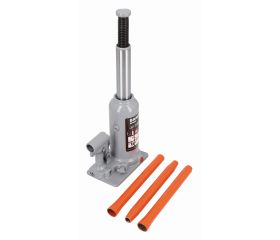 Gatos hidráulicos de botella Premium | BH4B