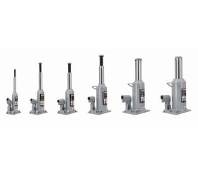 Gatos hidráulicos de botella Premium | BH4B