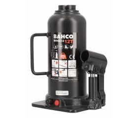 Gatos hidráulicos de botella | BH4G