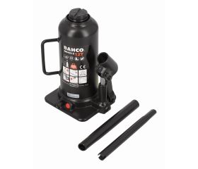 Gatos hidráulicos de botella | BH4G