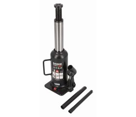 Gatos hidráulicos de botella | BH4G