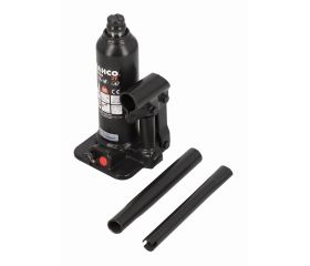 Gatos hidráulicos de botella | BH4G