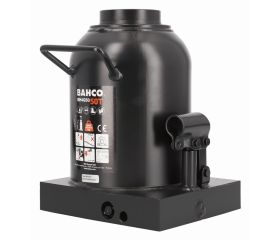 Gatos hidráulicos de botella | BH4G