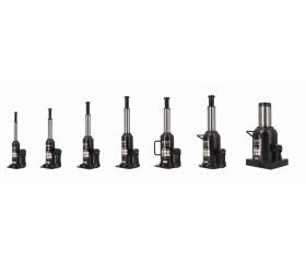 Gatos hidráulicos de botella | BH4G