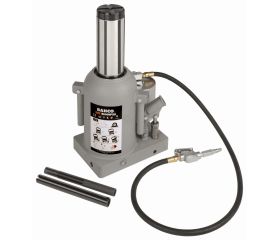 Gato de botella hidráulico-neumático | BH4HP