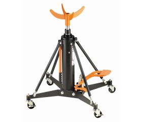 Gato hidráulico de transmisión con doble pistón y 1000 kg de capacidad | BH5DP1000QA