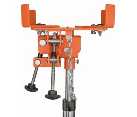 Plato universal para gatos de transmisión | BH5US1000