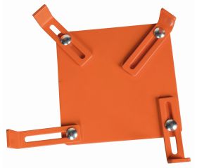 Plato universal para gatos de transmisión | BH5US1000