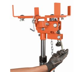 Plato universal para gatos de transmisión | BH5US1000