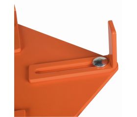 Plato universal para gatos de transmisión | BH5US1000