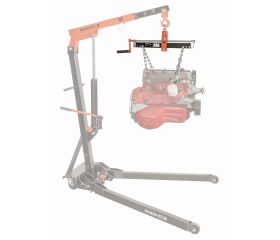 Equilibrador de carga para grúa de motor | BH6AC1-680A