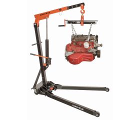 Equilibrador de carga para grúa de motor | BH6AC1-680A