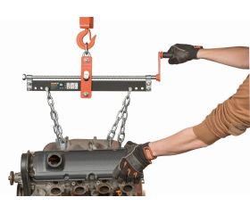 Equilibrador de carga para grúa de motor | BH6AC1-680A