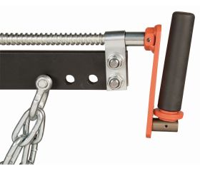 Equilibrador de carga para grúa de motor | BH6AC1-680A