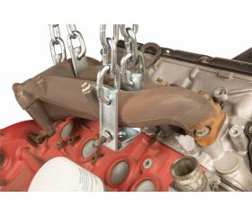 Equilibrador de carga para grúa de motor | BH6AC1-680A