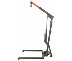 Grúa plegable para europalets (600 kg) | BH6PC600