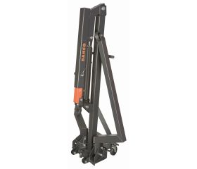 Grúa plegable para europalets (600 kg) | BH6PC600