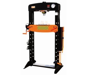 Prensa 20 T, 30 T y 50 T | BH720/BH730/BH750