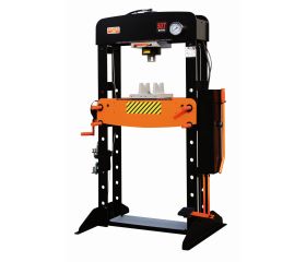 Prensa 20 T, 30 T y 50 T | BH720/BH730/BH750