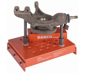 Soportes universales para prensas (30 T) | BH7PS30