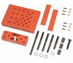 Soportes universales para prensas (30 T) | BH7PS30