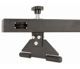 Barra de soporte del motor | BH8AC1-500