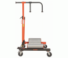 Plataforma rodante, 1,5&nbsp;T | BH8AC3-1500A